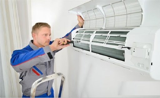 Giải mã các nút trên điều khiển điều hòa Casper