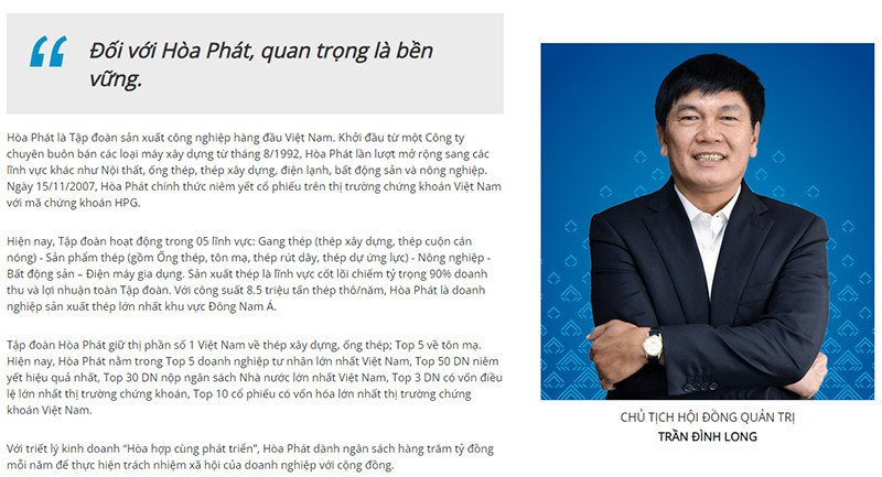 Biểu tượng thương hiệu điều hòa Funiki thuộc Tập đoàn Hòa Phát uy tín