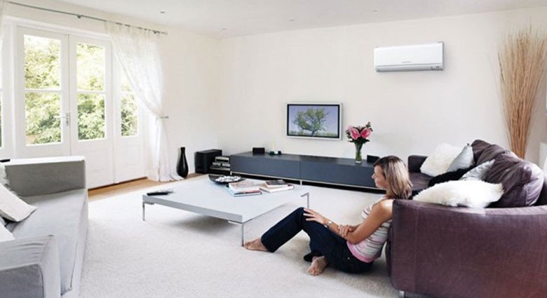 Các chức năng tiện ích khác của điều hòa