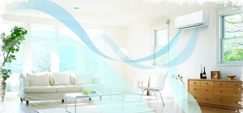Các tiện ích thông minh trên điều hòa Aqua