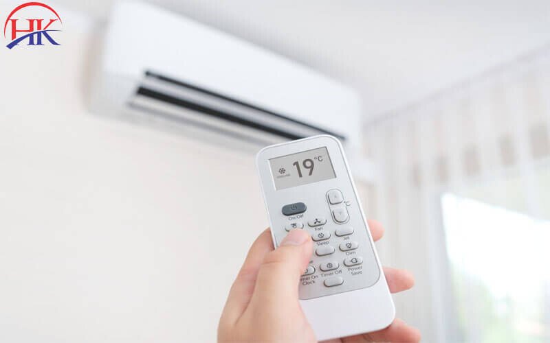 Cách sử dụng máy lạnh Aqua đúng cách giúp tiết kiệm điện
