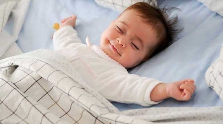 Chế độ sleep trên điều hoà Casper