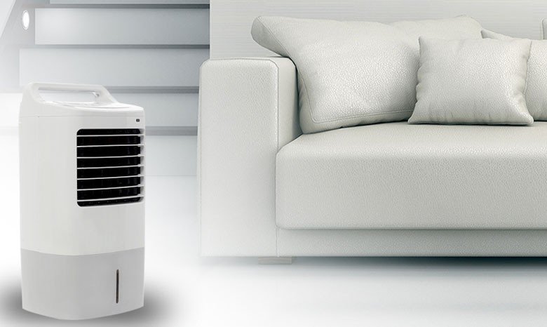Chọn công suất quạt điều hòa theo diện tích phòng
