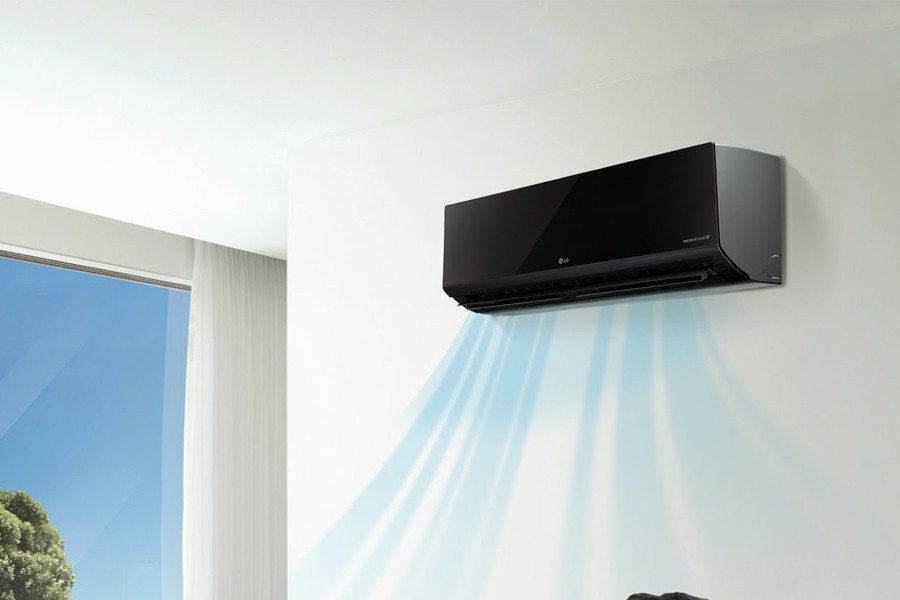 Điều chỉnh nhiệt độ máy lạnh Daikin phù hợp trong mùa nắng nóng
