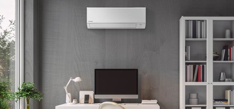 Điều hòa Panasonic Inverter công suất 18000BTU có Nanoe-G