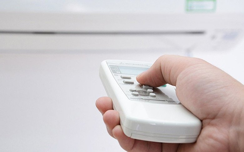 Hướng dẫn kiểm tra mã lỗi điều hòa Panasonic