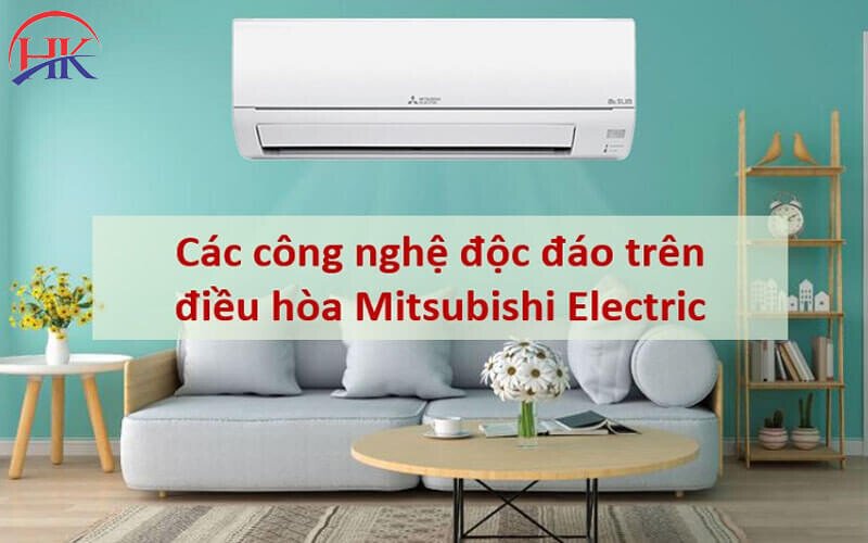 Hướng dẫn sử dụng các chế độ trên remote máy lạnh Mitsubishi