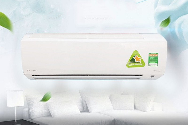 Kiểm tra dây tín hiệu điều hòa Đaikin khi báo lỗi U4