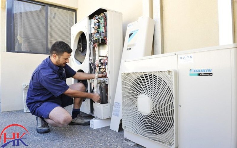Lợi ích của việc bảo dưỡng điều hòa định kỳ