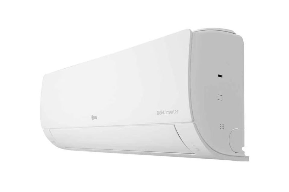 Màng lọc sơ cấp máy lạnh LG IEC12G1 giúp giữ bụi thô