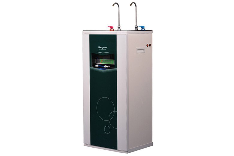 Máy lọc nước nóng lạnh R.O Kangaroo KG09A3