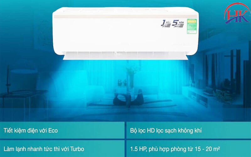 Mẹo sử dụng máy lạnh TCL hiệu quả và bền bỉ