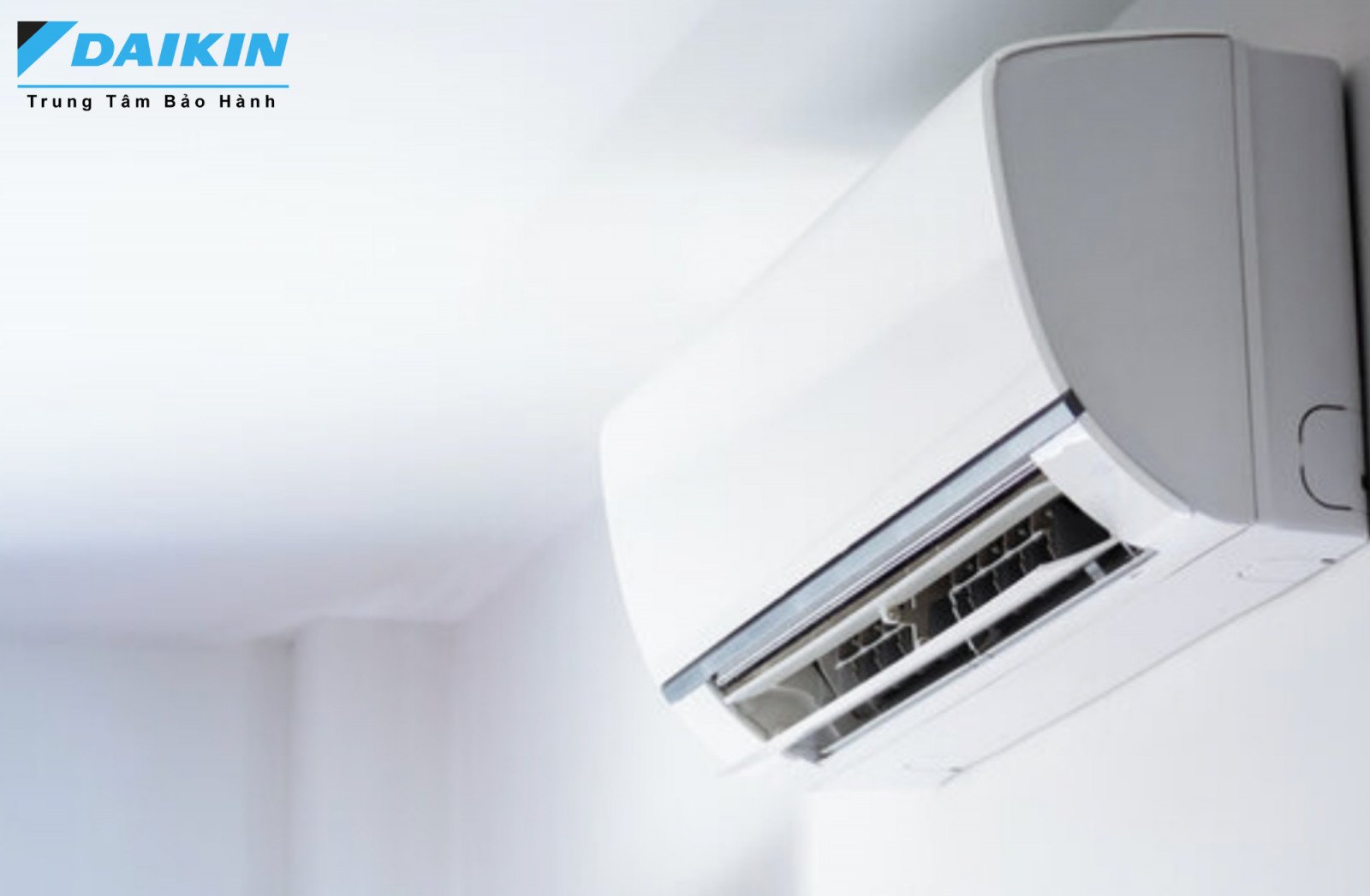 Nguyên nhân phổ biến khiến điều hòa Daikin bị lỗi và tự ngắt