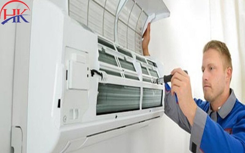 Tìm thợ sửa điều hòa chuyên nghiệp khắc phục sự cố
