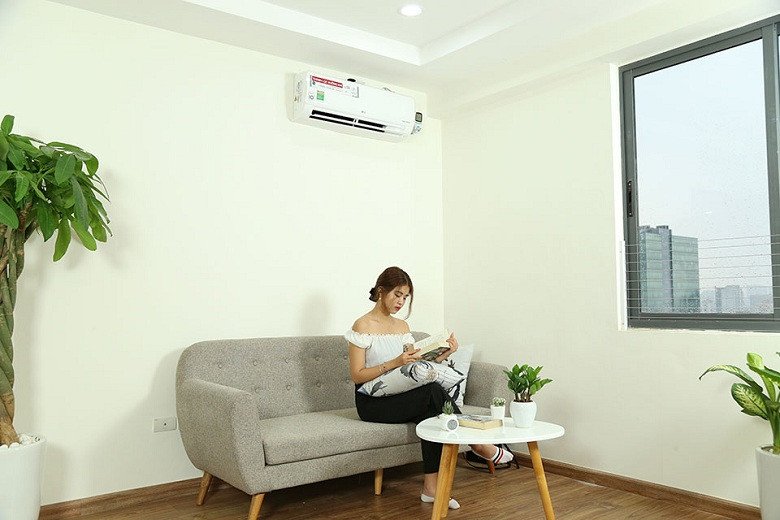 Tổng hợp các ưu và nhược điểm khi sử dụng điều hòa LG