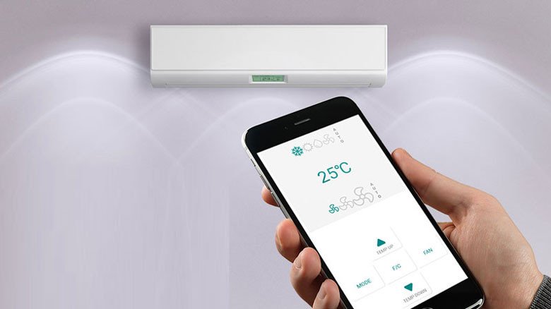 Ưu nhược điểm khi sử dụng ứng dụng Tado Cooling để điều khiển điều hòa