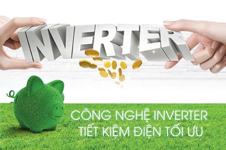 Bảng điều khiển máy giặt Electrolux EWF1042BDWA tích hợp công nghệ Inverter