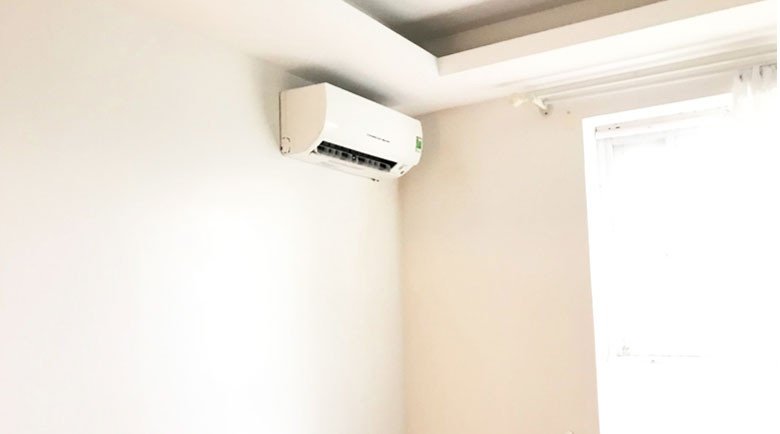 Bảng giải mã lỗi điều hòa Mitsubishi Heavy treo tường chi tiết