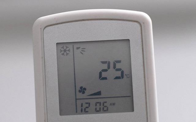 Các chế độ tiết kiệm điện trên điều hòa hiện đại
