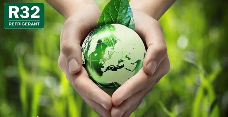 Các loại gas điều hòa phổ biến và đặc tính của chúng