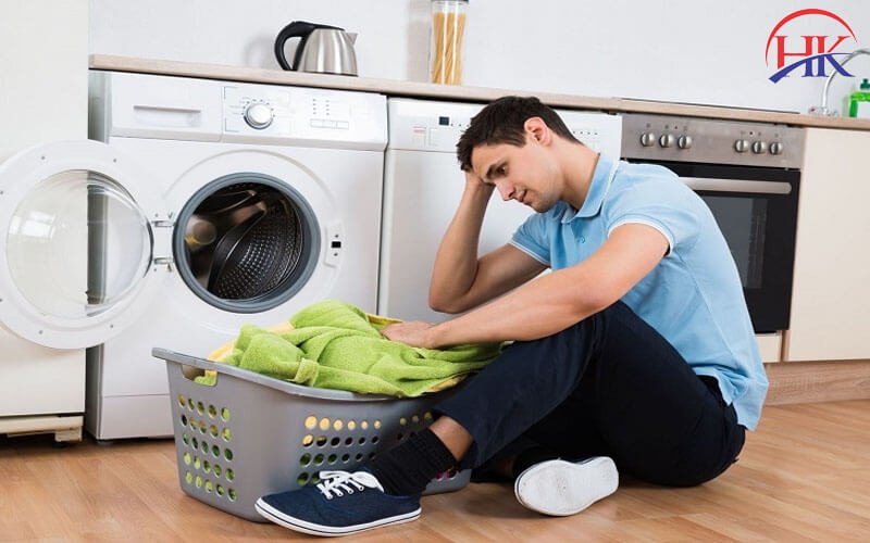 Các yếu tố gây ra hiện tượng máy giặt LG rung lắc bất thường