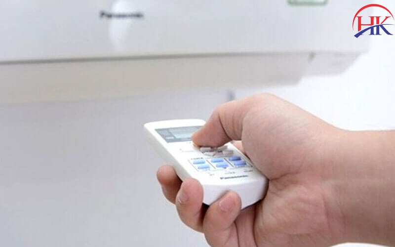 Cách chỉnh máy lạnh Panasonic Inverter cho không gian mát mẻ