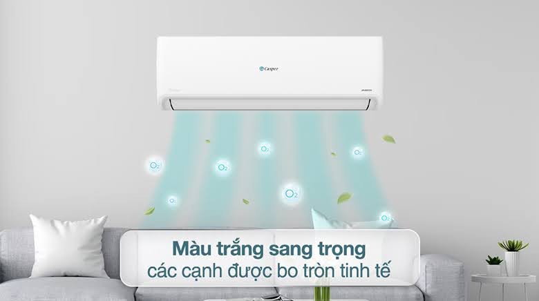 Chính sách bảo hành ưu việt của Casper