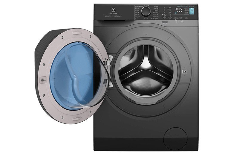 Chương trình giặt chuyên biệt cho đồ len trên máy giặt Electrolux EWF1024P5SB