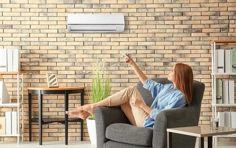 Chuyên gia khuyến nghị nhiệt độ điều hòa tối ưu cho sức khỏe