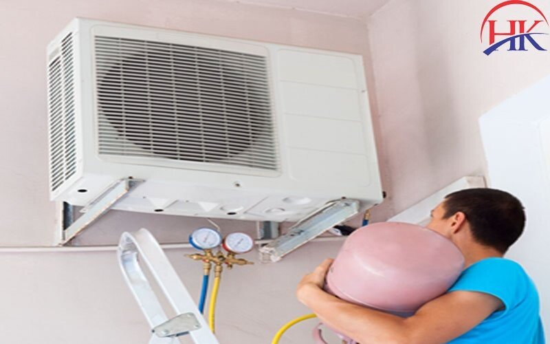 Chuyên gia sửa chữa máy lạnh TCL