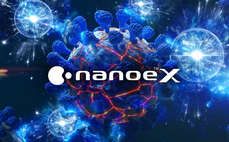 Công nghệ NanoeX khử mùi hiệu quả của điều hòa Panasonic XZ18ZKH-8