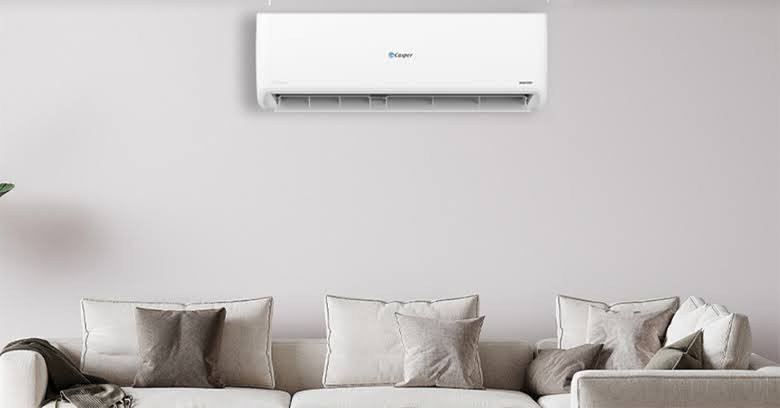 Công nghệ tiên tiến trên điều hòa Casper