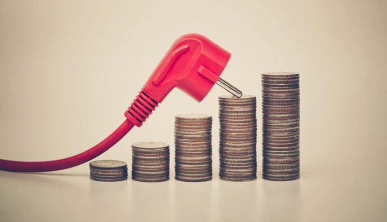 Dàn lạnh máy lạnh bị đóng tuyết khi hết gas