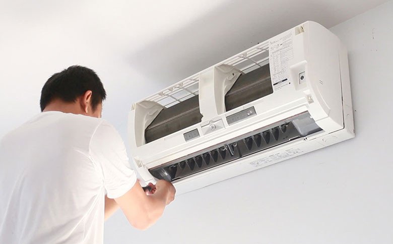 Dấu hiệu nhận biết các lỗi điều hòa Electrolux không hiển thị mã lỗi