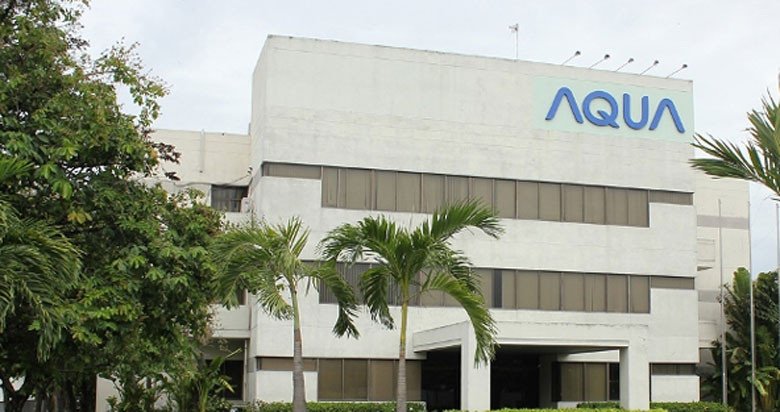 Điều hòa Aqua với công nghệ tự làm sạch thông minh