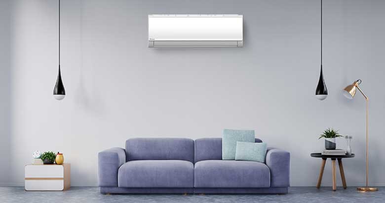 điều hòa Casper 1 chiều 18000 BTU KC-18FC32