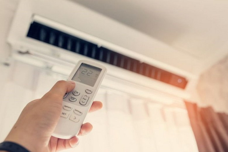 Điều hòa không chạy do điện yếu
