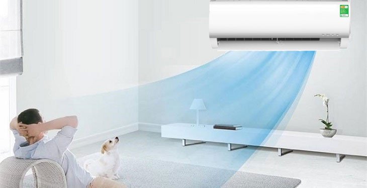 Điều hòa Midea 1 chiều 12000 BTU 13CRN8: Đánh giá chi tiết