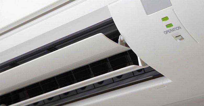Điều hòa Mitsubishi báo lỗi nháy đèn cần xác định nguyên nhân