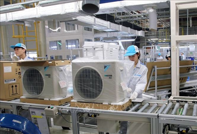 Giấy chứng nhận bảo hành điều hòa Daikin chính hãng