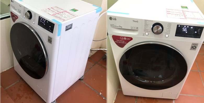 Hiểu rõ chế độ bảo hành máy giặt LG để đảm bảo quyền lợi