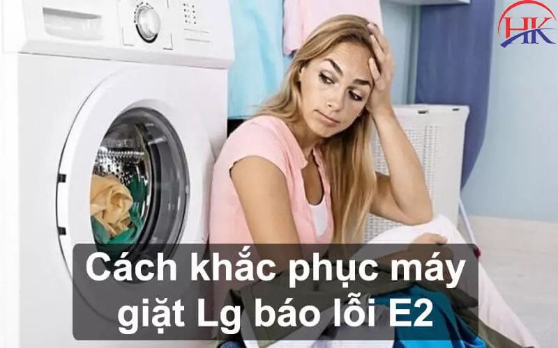 Hướng dẫn kiểm tra và vệ sinh bộ lọc bơm xả máy giặt LG