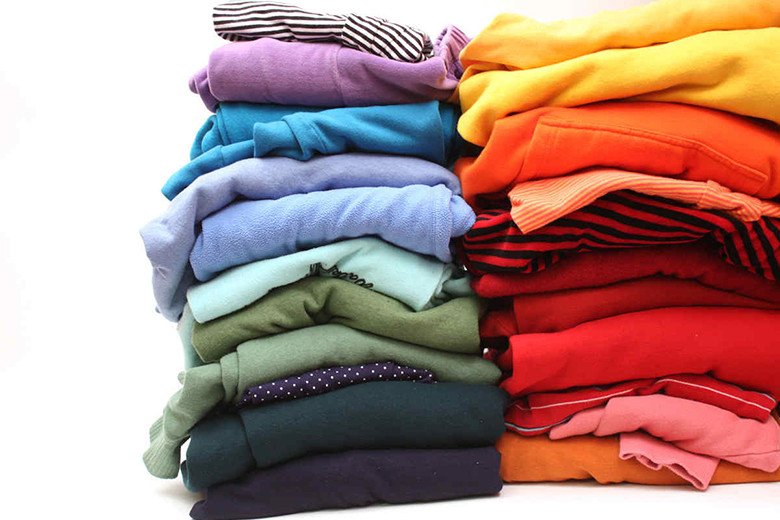 Khối lượng quần áo lớn cho máy giặt 10kg Aqua