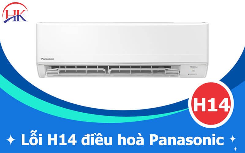 Kiểm tra cảm biến nhiệt độ điều hòa Panasonic