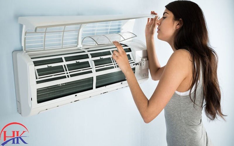 Kiểm tra hoạt động của máy lạnh TCL sau sửa chữa