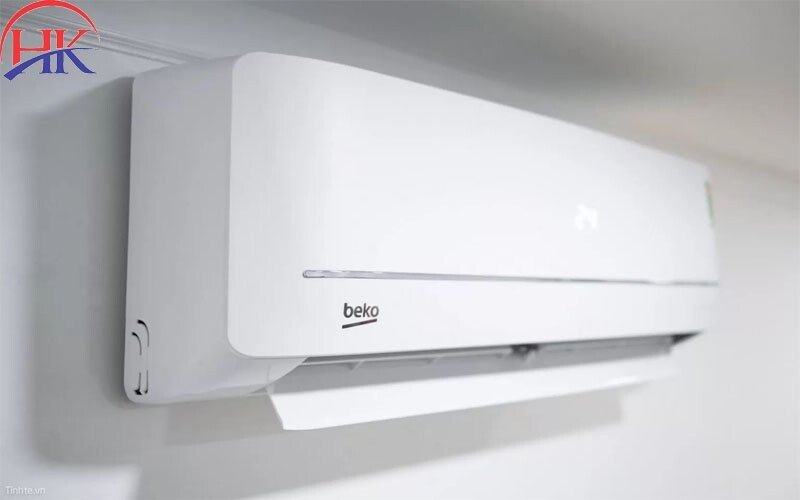 Kiểm tra và bảo dưỡng cục nóng điều hòa Beko