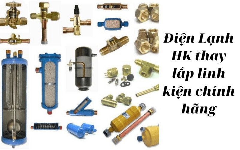 Kiểm tra và thay thế linh kiện máy giặt Casper