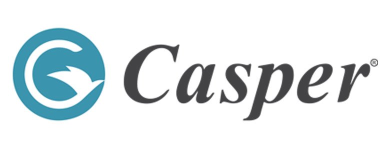 Logo thương hiệu điều hòa Casper Thái Lan