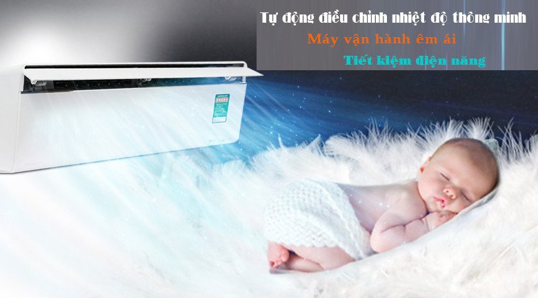 Lợi ích của chế độ ngủ điều hòa trong cuộc sống hiện đại