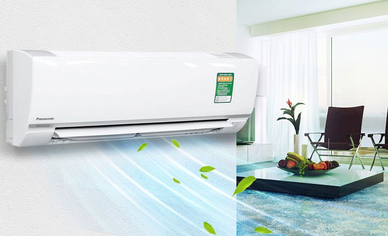 Lợi ích sức khỏe và tiết kiệm điện khi cài đặt hẹn giờ điều hòa Panasonic